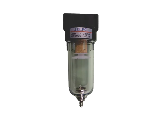 Filtro Mini
