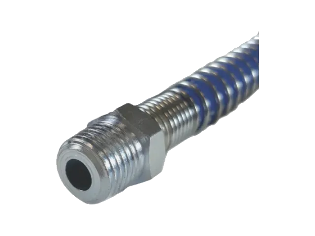 Terminal p/ Tubo Nylon Completo