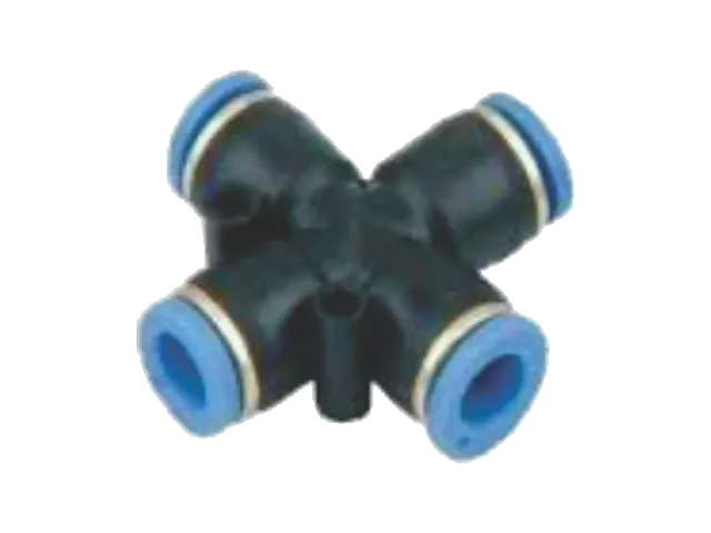 União em X