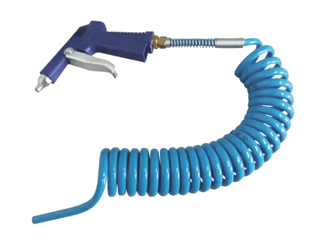 Kit Limpeza — Pulverizador Azul